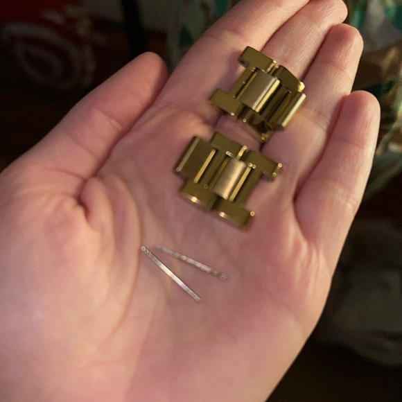 Michael Kors watch - Picture 2 of 5